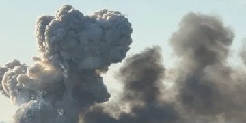 السعودية تعزي قطر في وفاة أحد منسوبي قوة الأمن الداخلي جراء الاعتداء الإسرائيلي