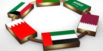 هشتاج خليجنا واحد يتصدر موقع إكـس بعد قصف إسرائيل لقطر