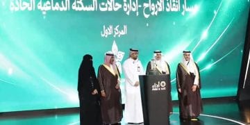 تجمع المدينة المنورة الصحي يتصدر مسار إنقاذ الأرواح في جائزة “أداء الصحة”