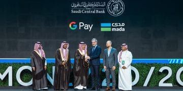 السعودية تطلق جوجل باي وتستعد لاستقبال “علي باي بلس” بحلول 2026