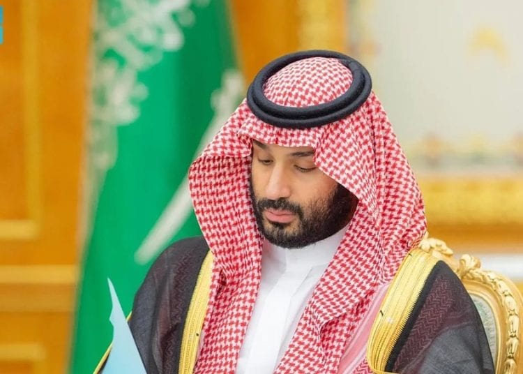 ولي العهد