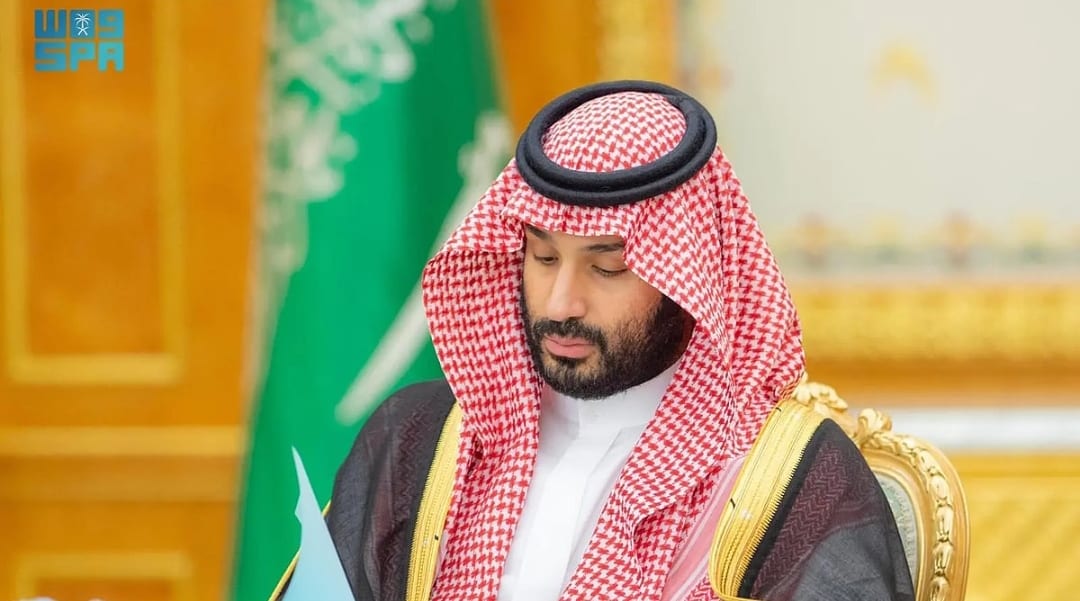 ولي العهد