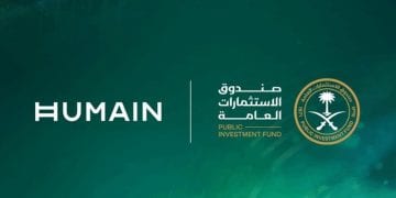 “هيوماين” تجري محادثات مع “بلاكستون” و”بلاك روك” لضخ مليارات الدولارات في البنية التحتية الرقمية بالمملكة