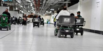 هيئة العناية بالحرمين: التقنيات الرقمية تعزز كفاءة الأداء لخدمة ضيوف الرحمن