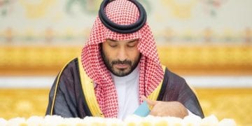 برئاسة ولي العهد.. قرارات مجلس الوزراء اليوم الثلاثاء
