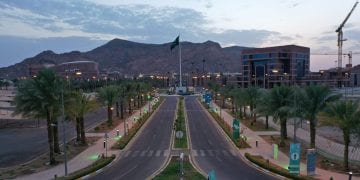 جامعة طيبة