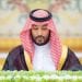 ولي العهد السعودي يرأس جلسة ‎مجلس الوزراء في الرياض.. وإصدار 7 قرارات