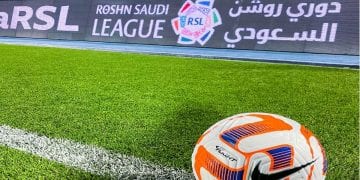 دوري روشن السعودي
