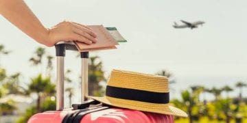 إنفاق السياح في دول الخليج مرشح لتجاوز 223 مليار دولار بحلول 2034