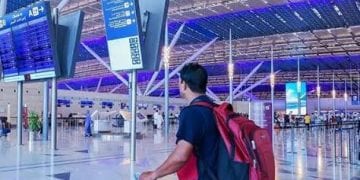 شكاوى المسافرين ضد المطارات السعودية تتراجع 41% في 2024