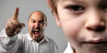 احذر العنف اللفظي وتأثيره المدمر على الصحة النفسية للأطفال والبالغين