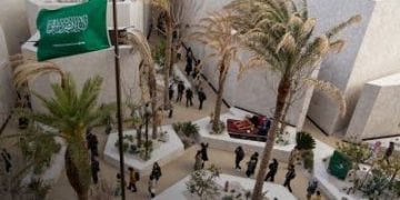 بمليوني زائر وجائزة ذهبية.. السعودية تثبت مكانتها السياحية عالميا في “إكسبو أوساكا”