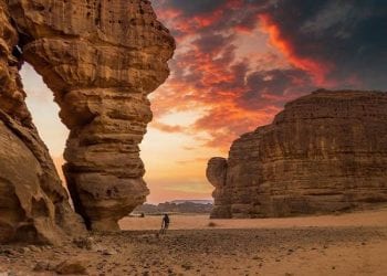 وجهات السعوديين في صيف 2025.. بين البحر والجبل والإقبال على السياحة المحلية