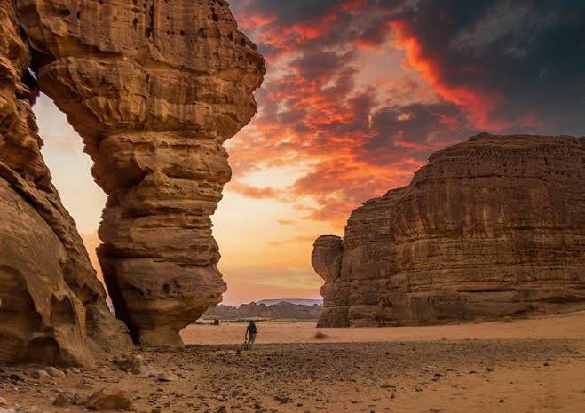 وجهات السعوديين في صيف 2025.. بين البحر والجبل والإقبال على السياحة المحلية