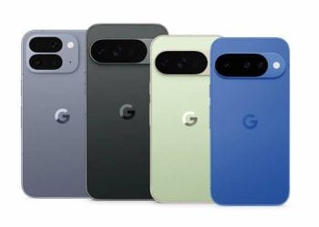 جوجل تطلق Pixel 10: ثورة تكنولوجية تهدد عرش الآيفون