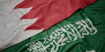 خط بحري جديد يعزز التواصل بين السعودية والبحرين