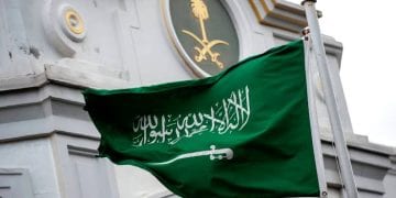 السعودية