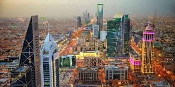 السعودية في المركز الثاني عالميًا كوجهة صديقة للمسافرين المسلمين 2025