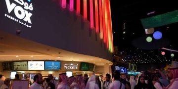 السياحة السينمائية في السعودية.. شباك التذاكر يحقق قفزة تتجاوز 100 مليون ريال