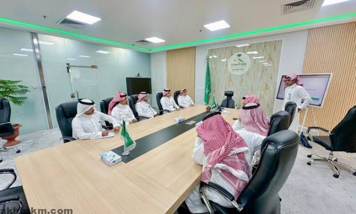 جازان ترتقي بالسياحة العلاجية.. وزارة الصحة وغرفة جازان في شراكة استراتيجية
