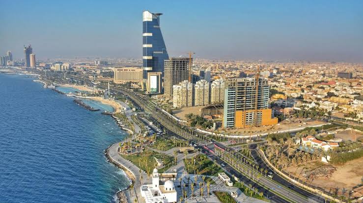 جدة.. مدينة الحياة العصرية والصدارة في جودة المعيشة عربيًا وعالميًا