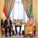 وزير الخارجية السعودي