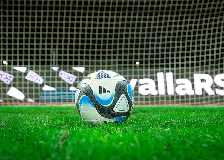 الدوري السعودي