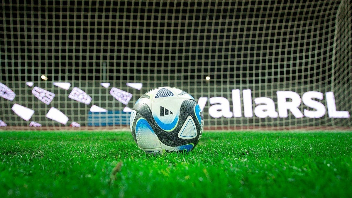 الدوري السعودي