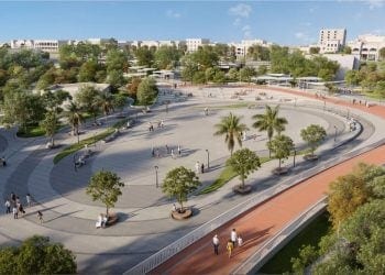 ممشى الفنون في الخبر.. هل يتحول إلى الوجهة الأجمل لعشاق الفن والرياضة؟
