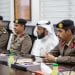الأردن والسعودية يعززان التعاون في مجال الأمن السياحي
