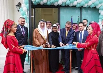 من جدة إلى قلب أوروبا.. طيران ناس يفتح الأجواء مباشرة إلى عاصمة كوسوفو