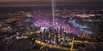 القدية تتصل بشبكة المترو.. خطوة تعزز ريادة الرياض في مشاريع النقل الذكي والسياحة 