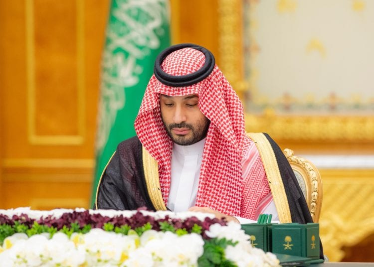 9 قرارات جديدة لمجلس الوزراء اليوم بينها تعديل بعض مواد نظام مقدمي خدمة حجاج الخارج