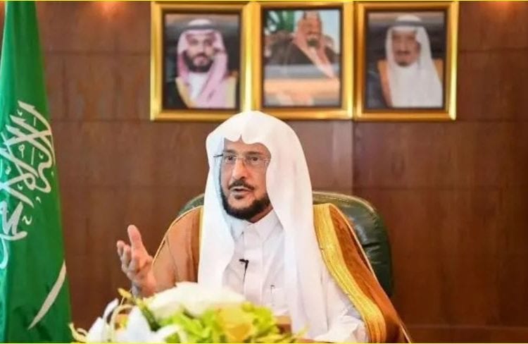 تأكيدًا على جهود ولي العهد.. تخصيص خطبة الجمعة عن المبالغة في رفع الإيجارات