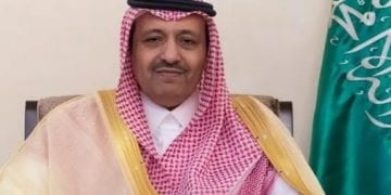 أمير الباحة