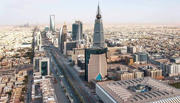 طريق الملك فهد