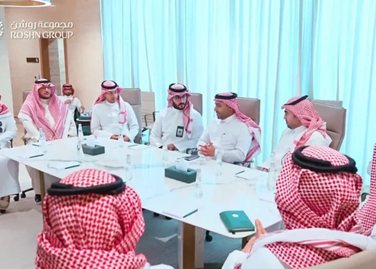 انطلاق مزاد ديار في سكاكا والقريات وطبرجل