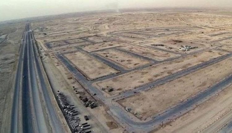 هيئة تطوير المنطقة الشرقية تؤكد أن الإجراءات التخطيطية للأراضي تصدر فقط عبر قنواتها الرسمية
