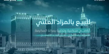 المدينة العالمية في الدمام