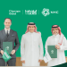 NHC توقع اتفاقية شريك مؤسس لمعرض “سيتي سكيب العالمي 2025"
