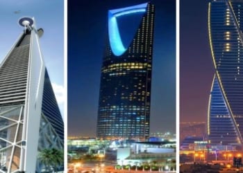 دار وإعمار تطلق مشروع سرايا الربى بشرق الرياض بتصاميم عصرية واستثمارات تتجاوز 1.7 مليار ريال