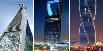 دار وإعمار تطلق مشروع سرايا الربى بشرق الرياض بتصاميم عصرية واستثمارات تتجاوز 1.7 مليار ريال