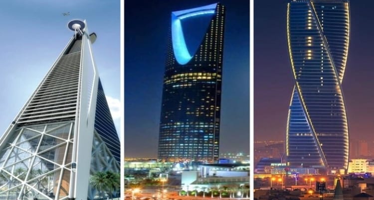 رفع الإيقاف عن أراضٍ في غرب الرياض بمساحة تتجاوز 33 كم² لتعزيز التنمية العمرانية