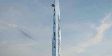 شركة KONE تُعلن شراكتها الرسمية في مشروع برج جدة.. أطول مبنى في العالم يعانق السماء