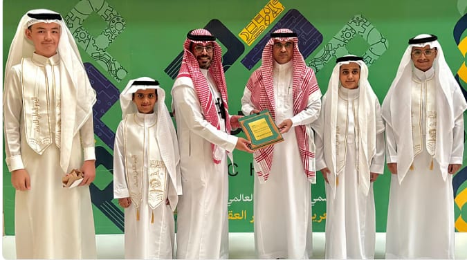 الطائف تحتفل بيوم المعلم