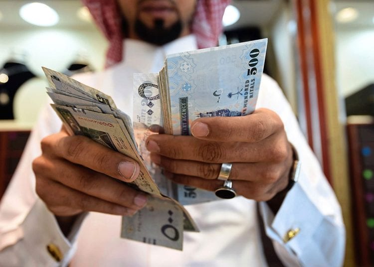 رواتب العمالة