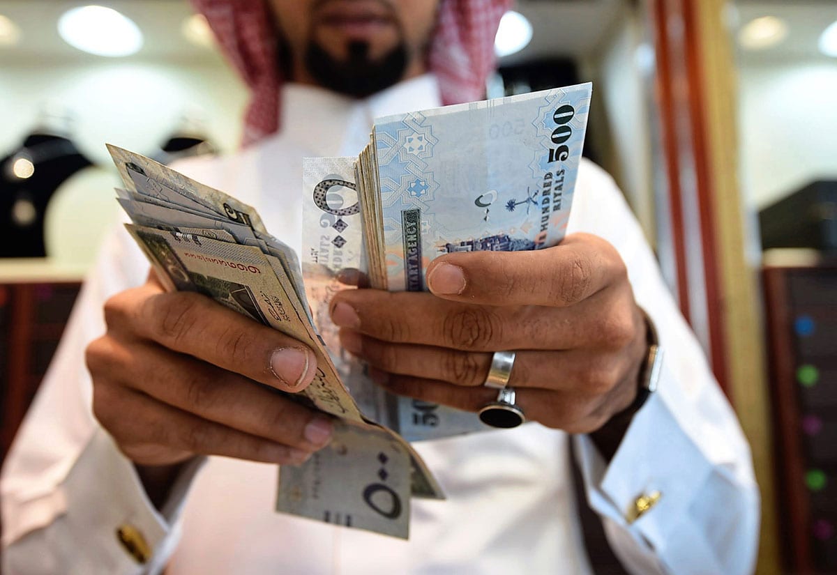 رواتب العمالة