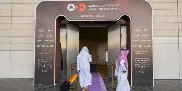 القمة العالمية للبروبتك 2025