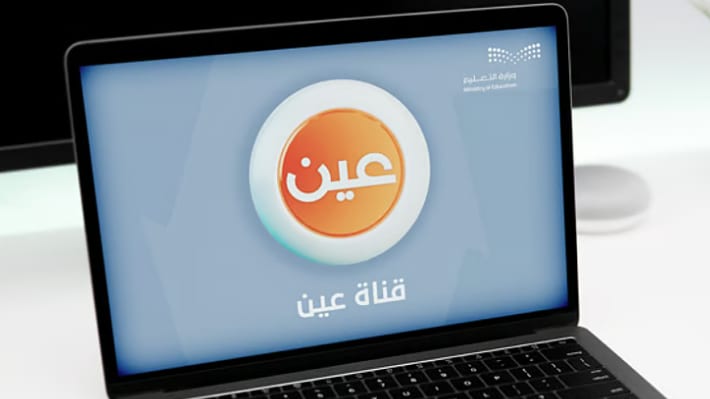 قناة عين