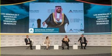 مؤتمر التعدين العالمي